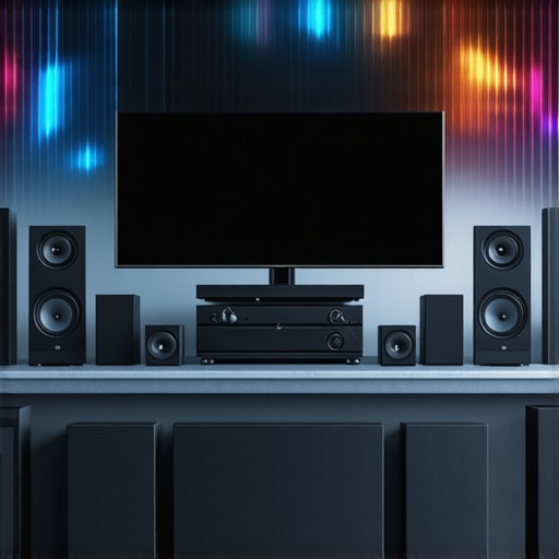 How to Fix Lip-Sync Issues on Your Wireless Surround Sound
