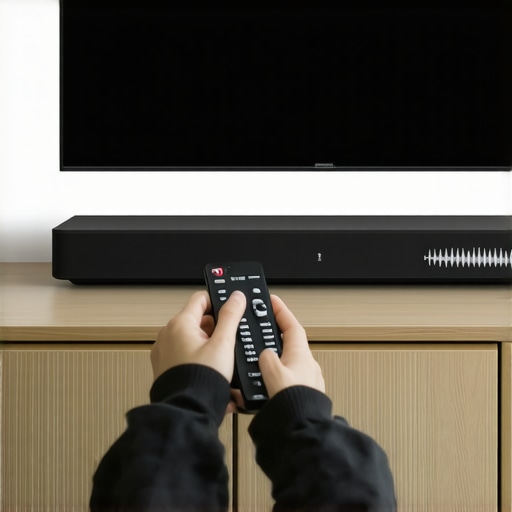 How to Fix Lip-Sync Lag on Your New Soundbar