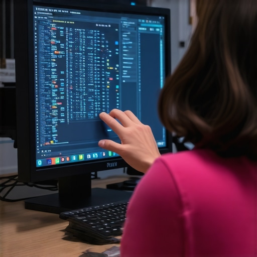 How to Get Rid of Pixel Crawl on Cheap Monitors