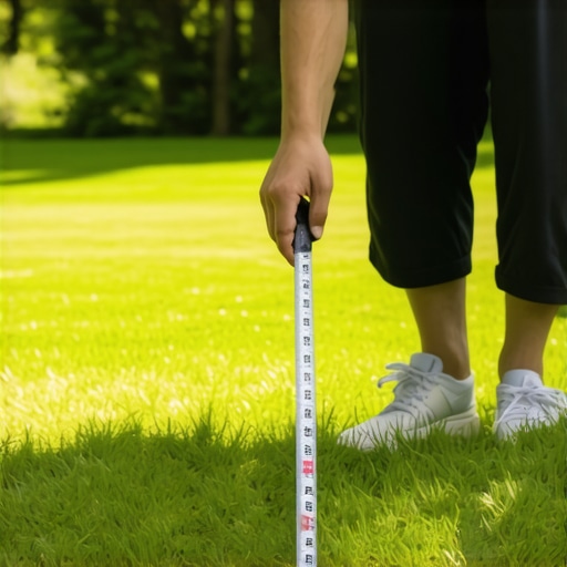 How to Measure Your Throw Distance Without a Professional Laser