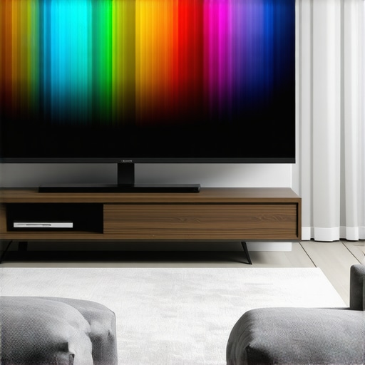 How to Prevent OLED Burn-In Without Losing Brightness