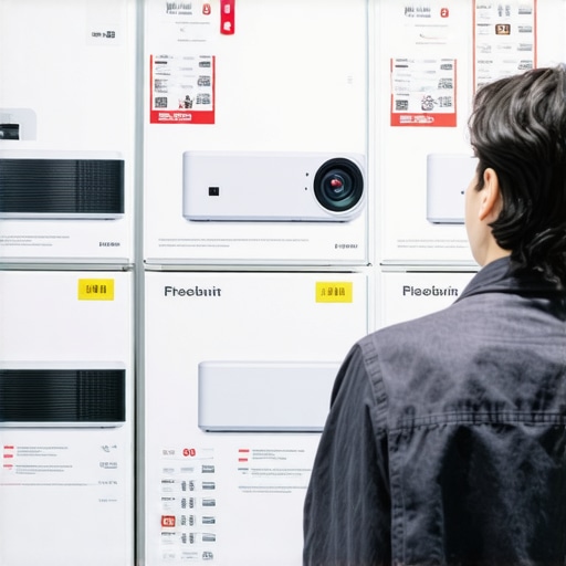 How to Score Huge Discounts on Open-Box Projectors
