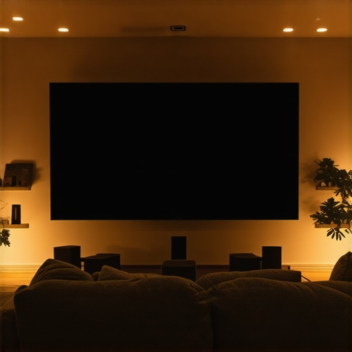 How to Turn Your Basement Into a Cinema for Under $500