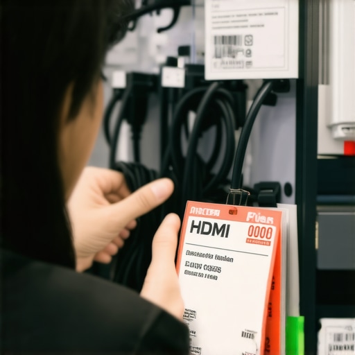 Stop Overpaying for Premium HDMI Cables at Big Box Stores