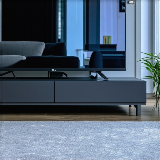 Stop the Glare: 3 Tactics for Using Glossy OLEDs in Bright Rooms