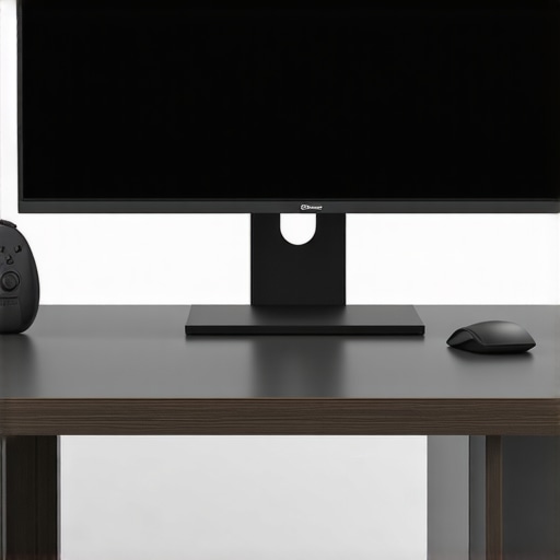 The $20 Fix for Your Wobbly Gaming Monitor Stand