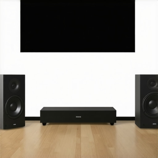 The 3-Foot Rule That Stops Corner Reflections From Ruining Your Surround Sound