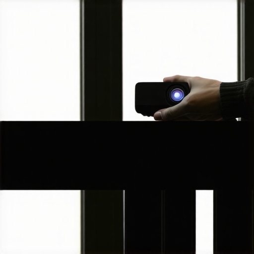 The 3-Step Move to Fix Washed Out Blacks on Budget Projectors