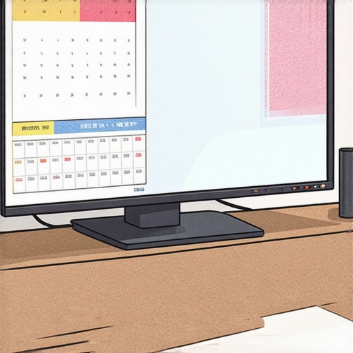 The Best Time of Month to Buy a New High-Refresh Monitor