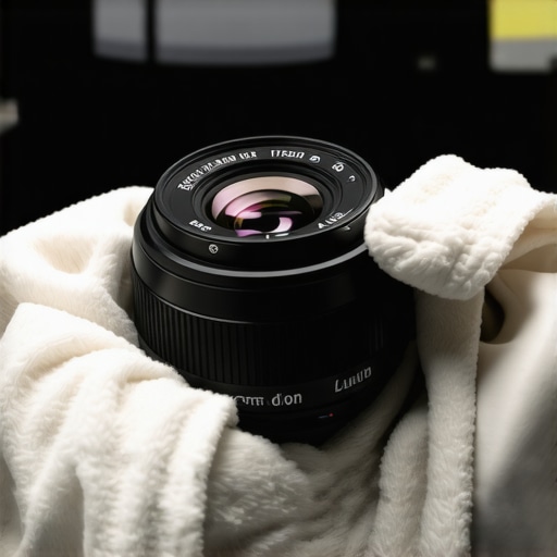 The Best Way to Clean a Projector Lens Without Scratching It