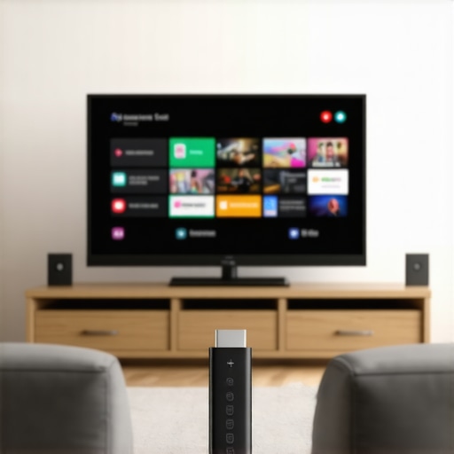 The Case Against Smart TV Apps: Why Even Cheap Sticks Run Circles Around WebOS