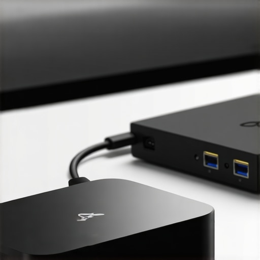 The Case for Wired Ethernet on Your 4K Streaming Box