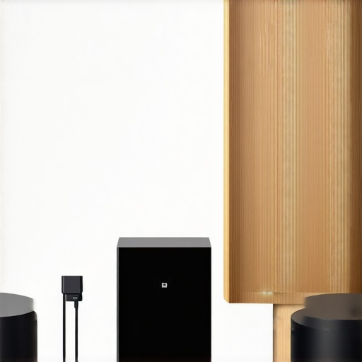 The Case for Wired Speakers in a Wireless World