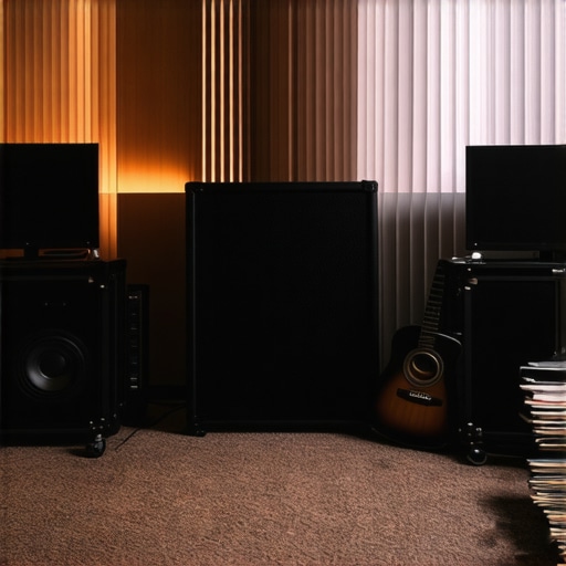 The DIY Bass Trap That Costs Less Than a Movie Ticket