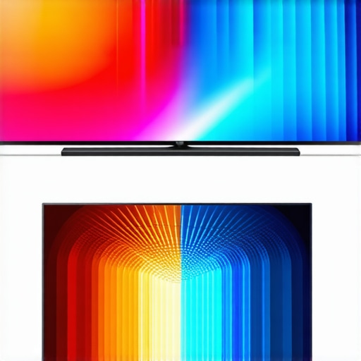 The Difference Between QLED and Mini-LED Explained Without Marketing Jargon