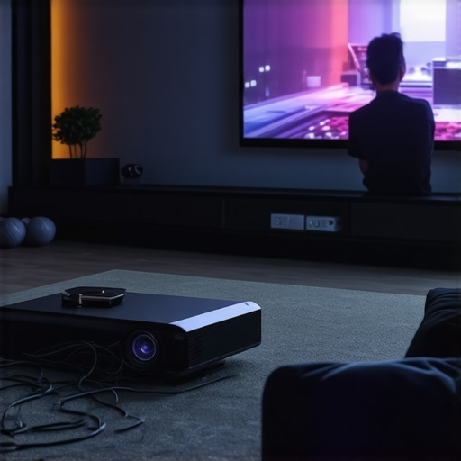 The Hidden Cost of Buying an Ultra-Short Throw Projector Today