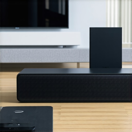 The Hidden Lag in Your Bluetooth Home Theater Speakers