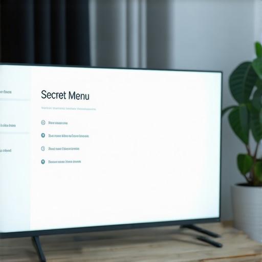 The Hidden Menu Setting That Disables Ads on Your Smart TV