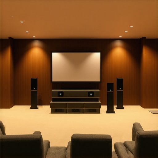 The Mirror Method for Perfect Surround Sound Imaging