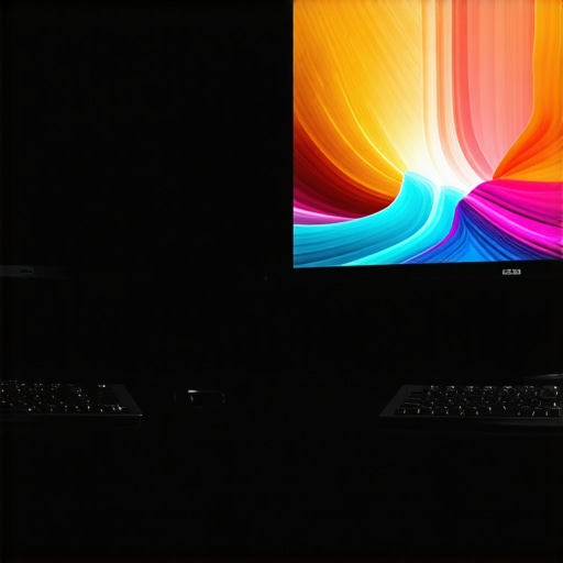 The Real Difference Between VA and IPS Panels for Midnight Gaming