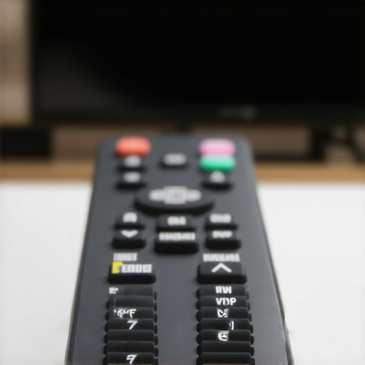 The Real Reason Your Remote Control Keeps Lagging or Freezing
