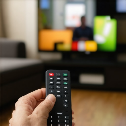 The Real Reason Your Remote Control is Laggy