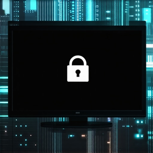 The Secret Menu That Disables Ad Tracking on Modern Smart TVs