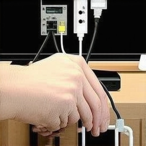 The Simple Fix for Handshake Errors Between Receivers and TVs