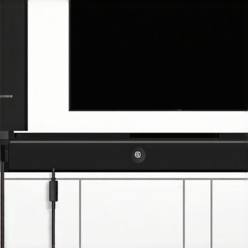 The Single Cable Fix for Soundbar Audio Drops
