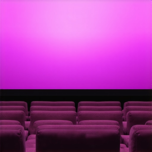The Velvet Border Hack That Makes Budget Screens Look Like Premium Cinema