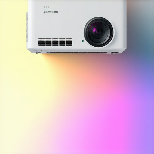 The Wall Color Mistake That Ruins Every Projector Image