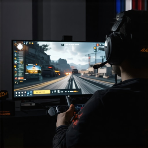 Why 1440p Still Beats 4K for Competitive First-Person Shooters