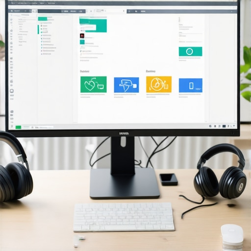 Why Ultra-Wide Monitors are the Ultimate Productivity Cheat Code