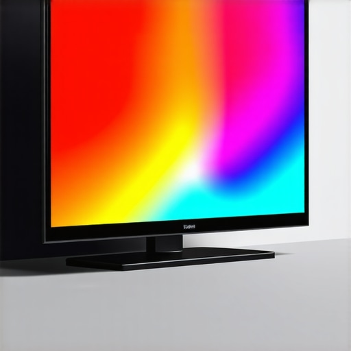Why Vivid Mode is Actually Shortening Your TV’s Lifespan
