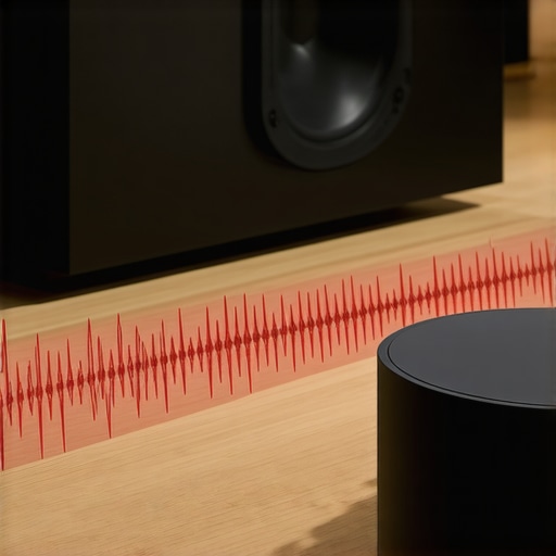 Why Wired Subwoofers Still Beat Wireless for Deep Cinema Bass