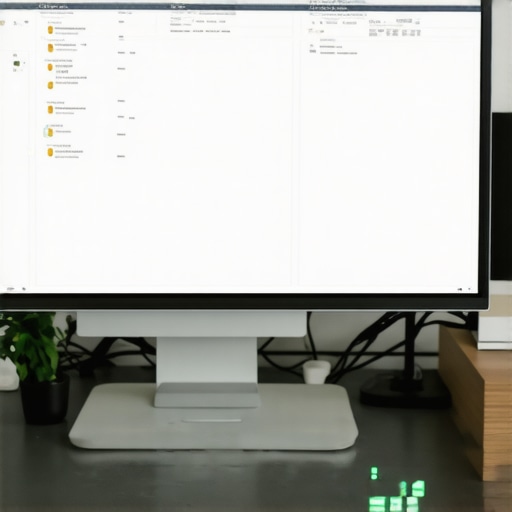 Why You Don't Need a 240Hz Monitor for Daily Productivity