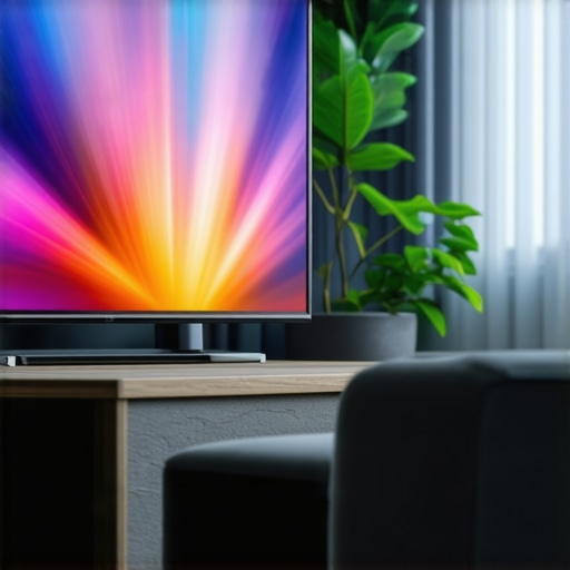 Why You Should Stop Using Vivid Mode on Your New 4K TV