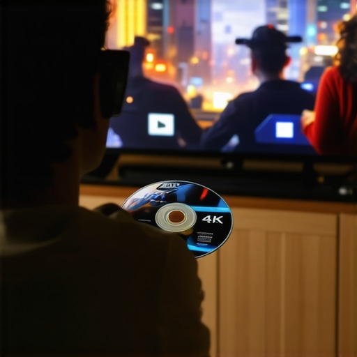 Why Your 4K HDR Blu-rays Look Better Than Any 4K Stream
