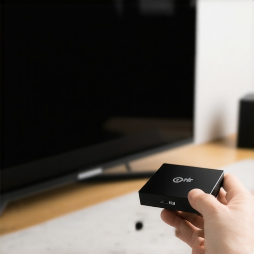 Why Your 4K Streaming Box is Stuttering and the $10 Fix