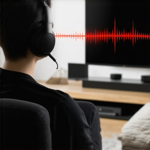 Why Your Bluetooth Headset Lags When Watching Movies on a Smart TV