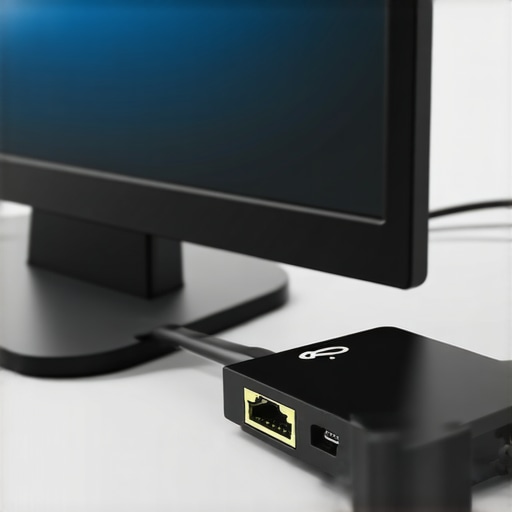 Why Your Ethernet Adapter Beats the Fastest Wi-Fi Stick for 4K Streaming