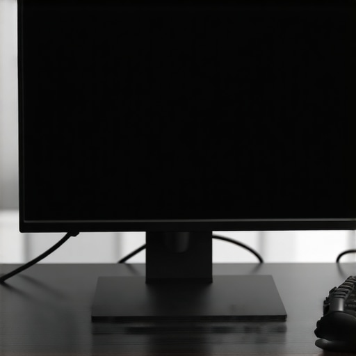Why Your High-Refresh Monitor is Stuck at 60Hz