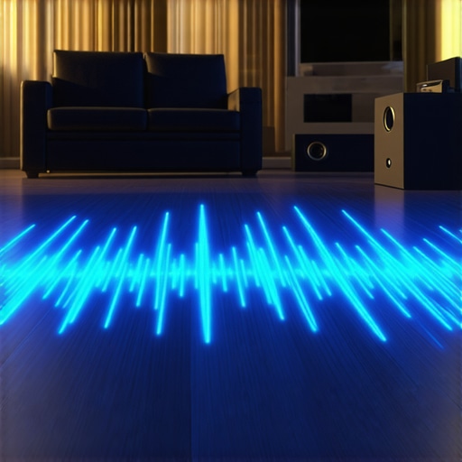 Why Your Living Room Floor is Killing Your Surround Sound Stage