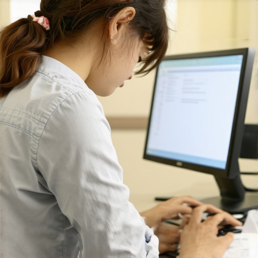 Why Your Monitor Stand is Hurting Your Neck