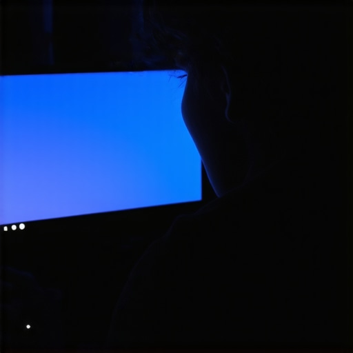 Why Your Monitor’s Blue Light Filter Might Be Too Aggressive