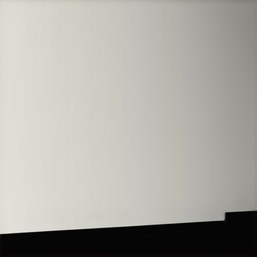 Why Your Projector Screen Needs a Black Border
