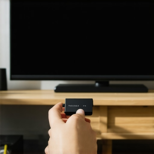 Why Your Smart TV is Lagging and the Only Plug-in That Actually Fixes It