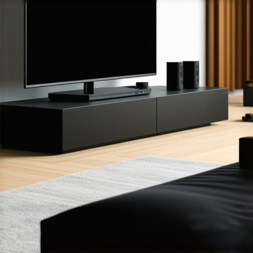 Why Your Soundbar Sounds Better When You Turn Off Surround Mode
