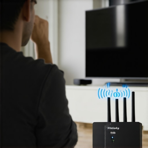 Why Your Streaming Box Keeps Buffering on Fiber Internet