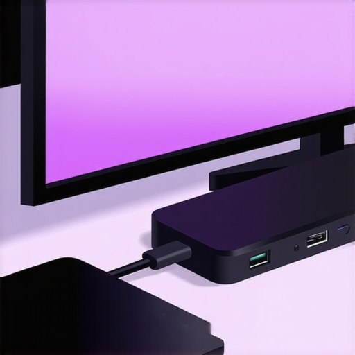 Why Your Streaming Stick Needs a USB Power Splitter